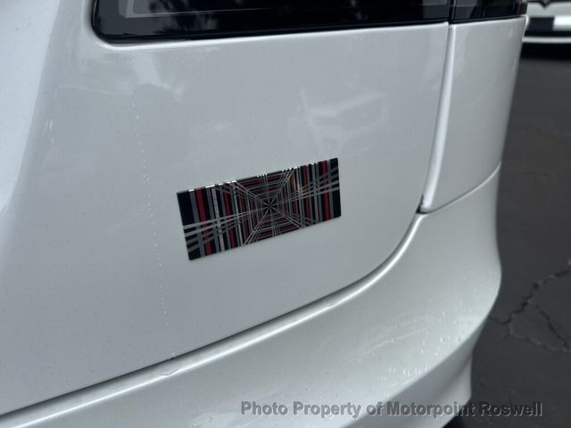 2026 Tesla Model S  - 23042689 - 24
