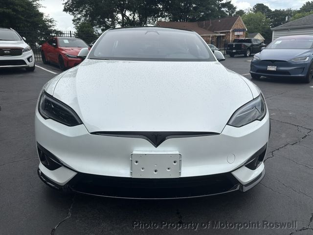 2026 Tesla Model S  - 23042689 - 2