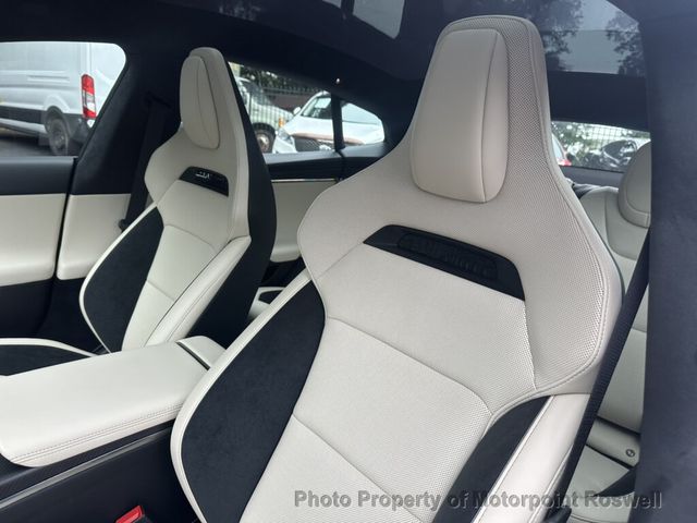2026 Tesla Model S  - 23042689 - 6
