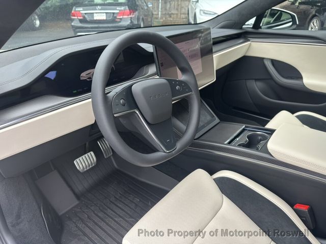 2026 Tesla Model S  - 23042689 - 7