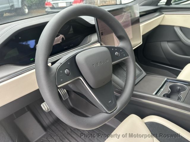 2026 Tesla Model S  - 23042689 - 8