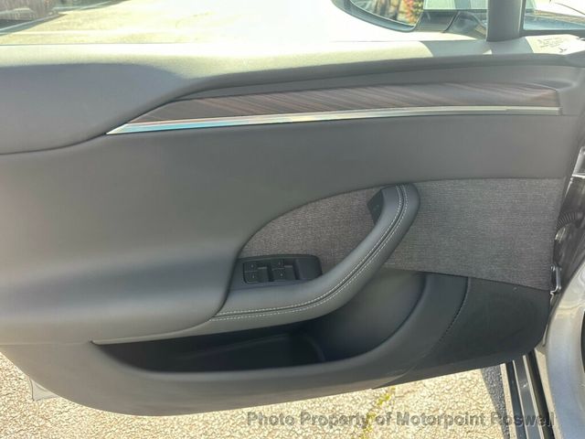 2026 Tesla Model S AWD - 22992902 - 11