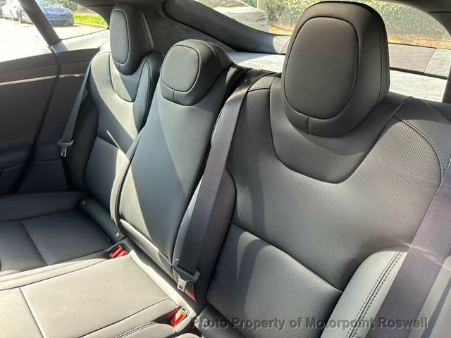 2026 Tesla Model S AWD - 22992902 - 17