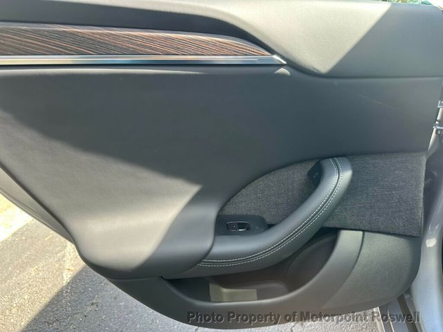 2026 Tesla Model S AWD - 22992902 - 19