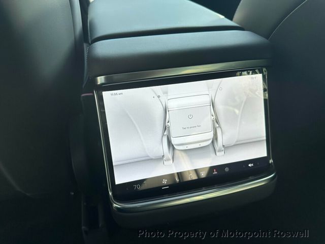 2026 Tesla Model S AWD - 22992902 - 20