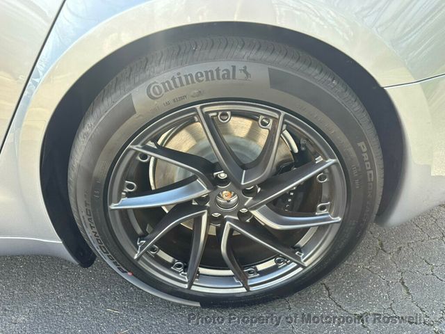 2026 Tesla Model S AWD - 22992902 - 22