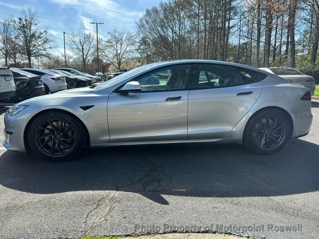 2026 Tesla Model S AWD - 22992902 - 6