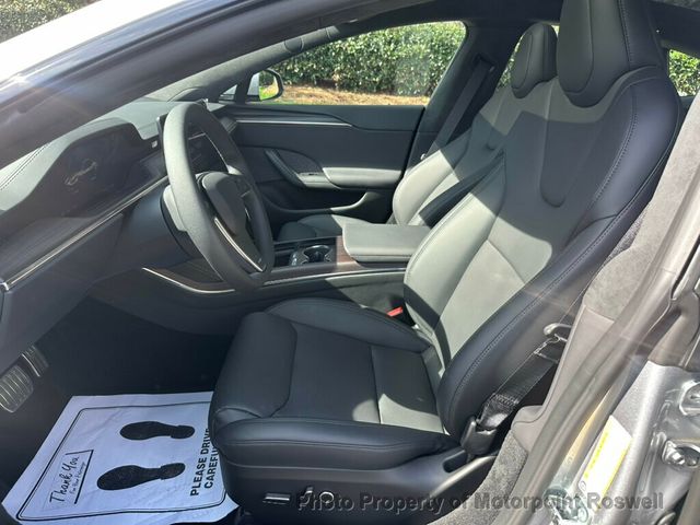 2026 Tesla Model S AWD - 22992902 - 8