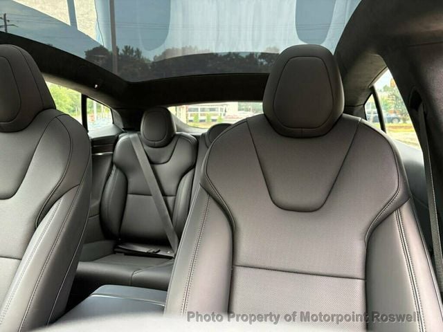 2026 Tesla Model S AWD - 23040706 - 9