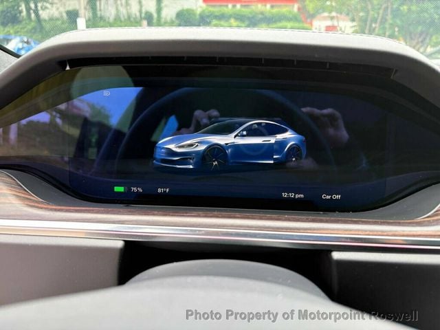 2026 Tesla Model S AWD - 23040706 - 11