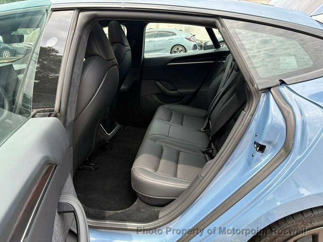 2026 Tesla Model S AWD - 23040706 - 16