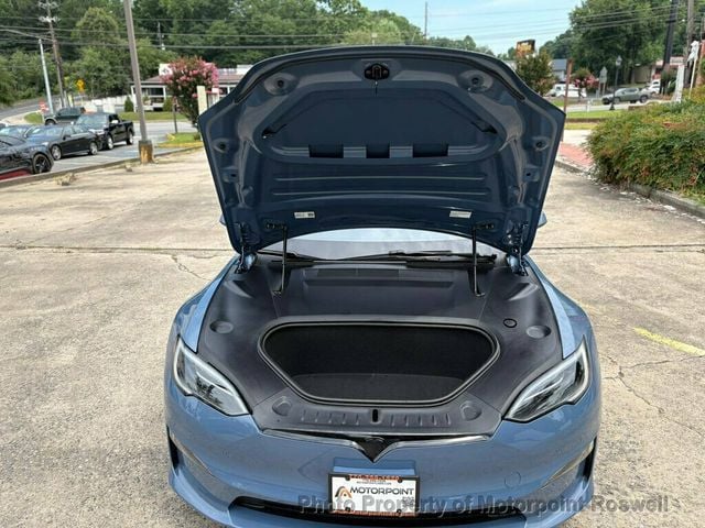 2026 Tesla Model S AWD - 23040706 - 18
