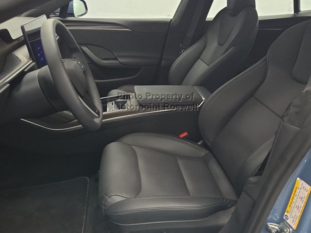 2026 Tesla Model S AWD - 23040706 - 1