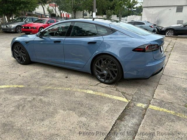 2026 Tesla Model S AWD - 23040706 - 19