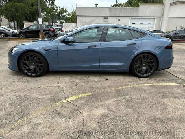 2026 Tesla Model S AWD - 23040706 - 20