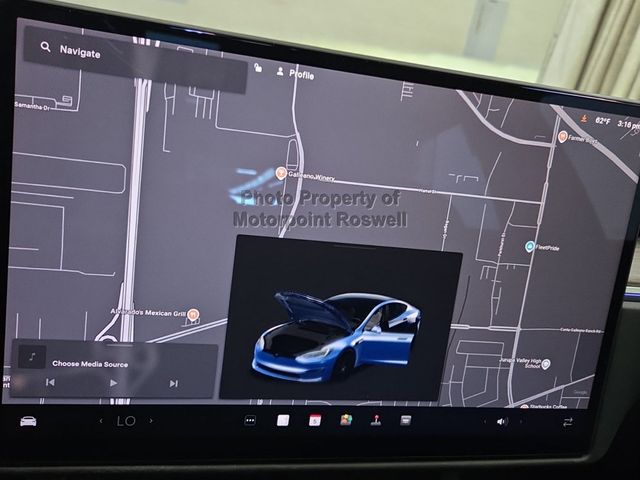 2026 Tesla Model S AWD - 23040706 - 2