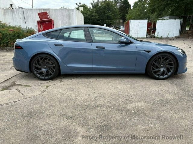 2026 Tesla Model S AWD - 23040706 - 4