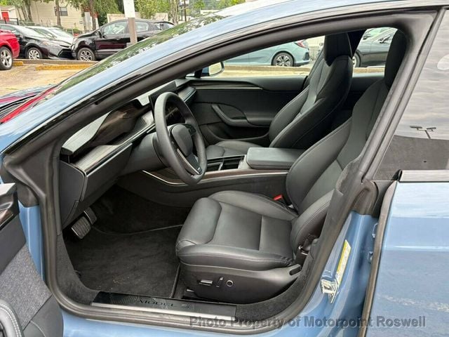 2026 Tesla Model S AWD - 23040706 - 6