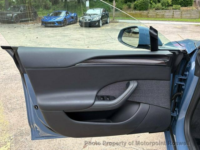2026 Tesla Model S AWD - 23040706 - 7
