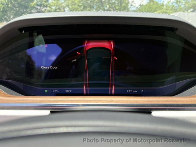 2026 Tesla Model S AWD - 23052571 - 16