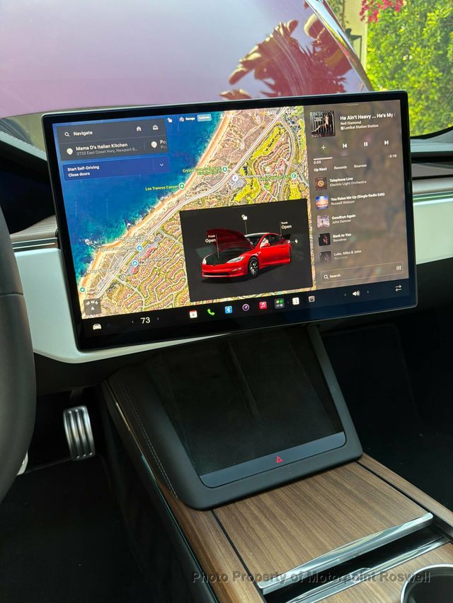 2026 Tesla Model S AWD - 23052571 - 17