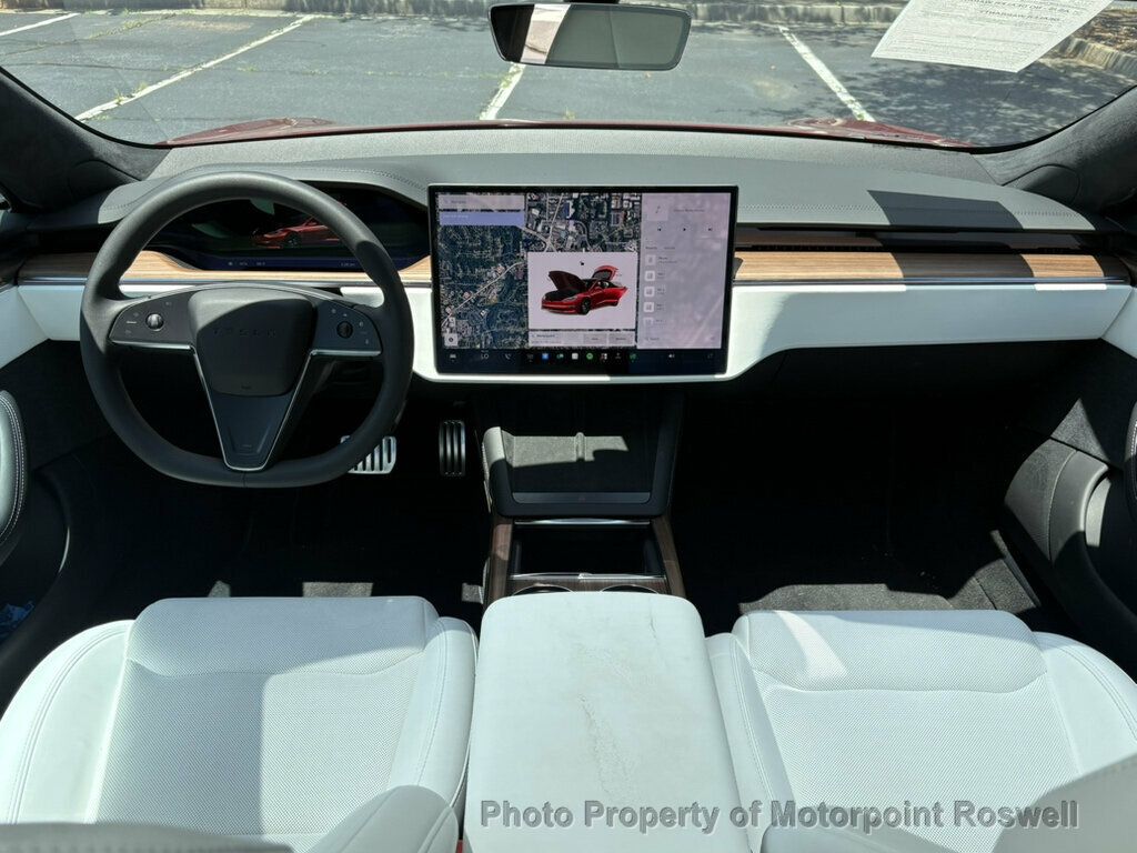 Tesla Model S AWD photo 23