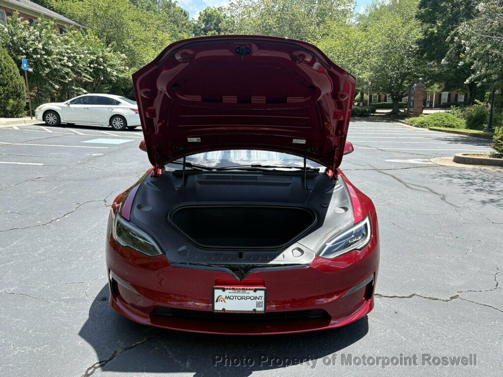 Tesla Model S AWD photo 3