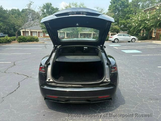 2026 Tesla Model S AWD - 23054823 - 9