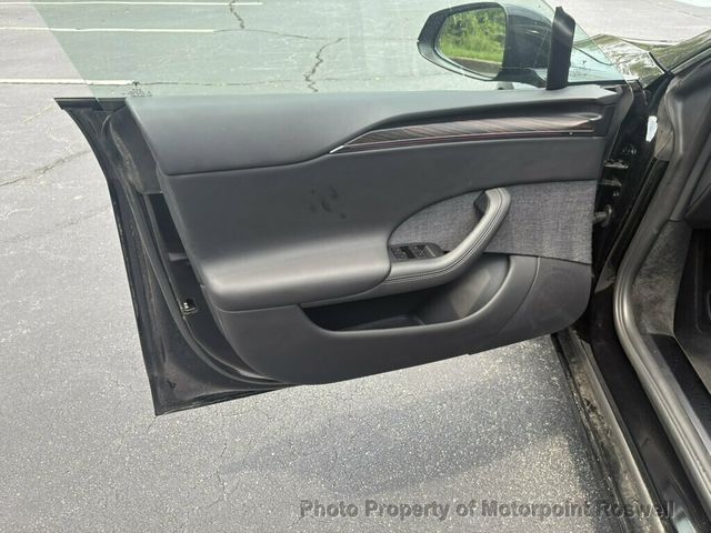 2026 Tesla Model S AWD - 23054823 - 10