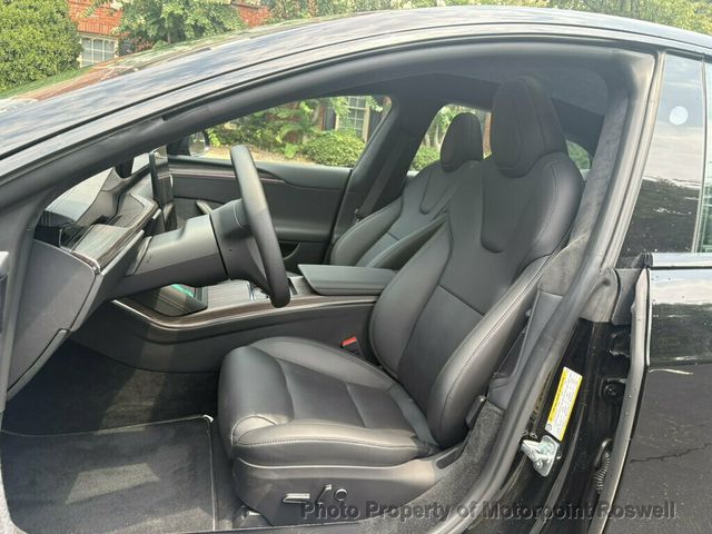 2026 Tesla Model S AWD - 23054823 - 12