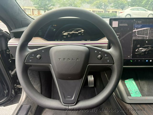 2026 Tesla Model S AWD - 23054823 - 13