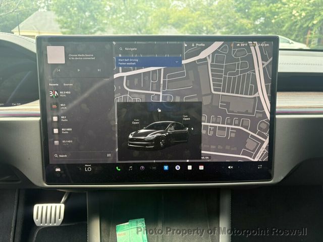 2026 Tesla Model S AWD - 23054823 - 14
