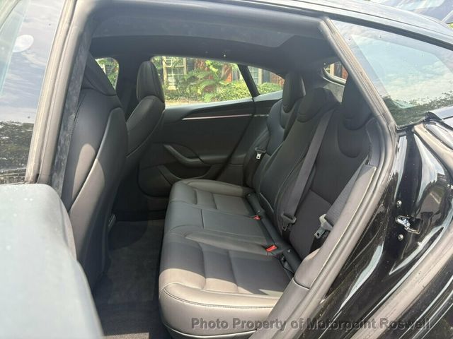 2026 Tesla Model S AWD - 23054823 - 18