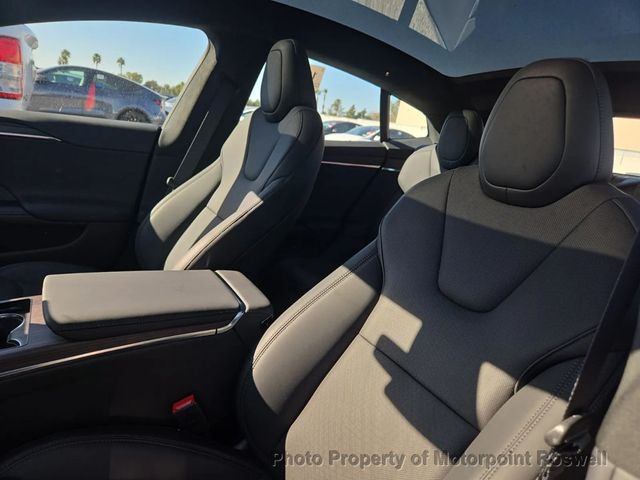 2026 Tesla Model S AWD - 23054823 - 1