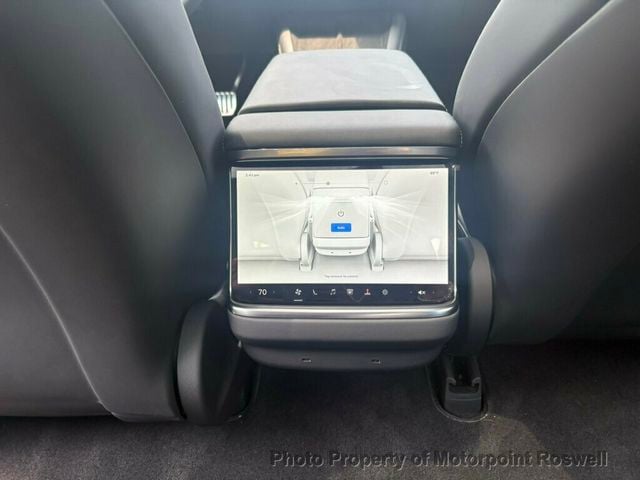 2026 Tesla Model S AWD - 23054823 - 19