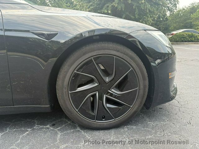 2026 Tesla Model S AWD - 23054823 - 20