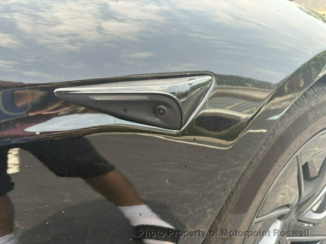 2026 Tesla Model S AWD - 23054823 - 21