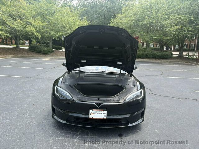 2026 Tesla Model S AWD - 23054823 - 3
