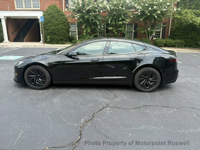 2026 Tesla Model S AWD - 23054823 - 4