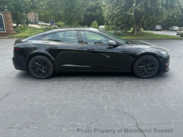 2026 Tesla Model S AWD - 23054823 - 5