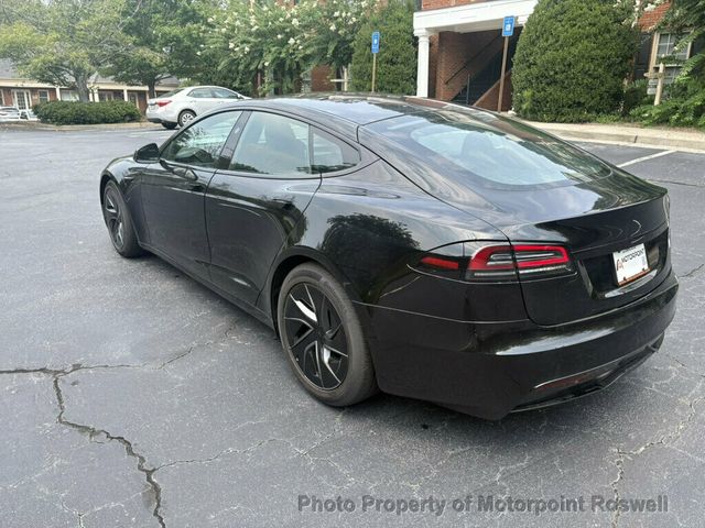 2026 Tesla Model S AWD - 23054823 - 6