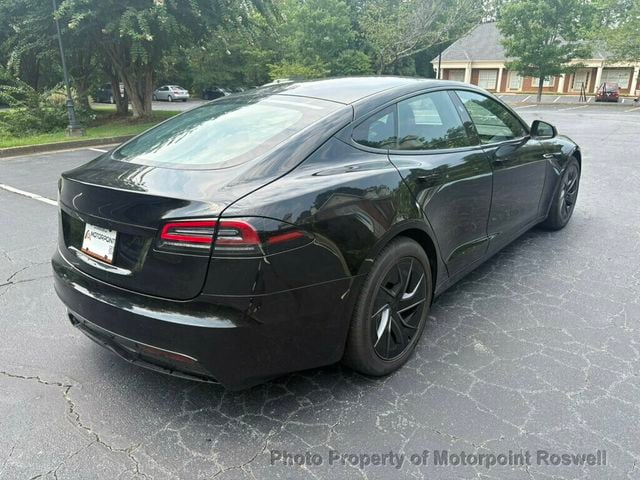 2026 Tesla Model S AWD - 23054823 - 7