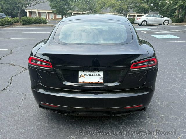 2026 Tesla Model S AWD - 23054823 - 8