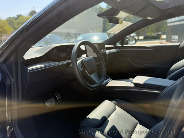 2026 Tesla Model S AWD - 23069611 - 10