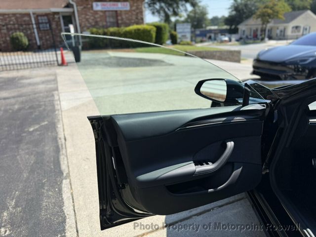 2026 Tesla Model S AWD - 23069611 - 11