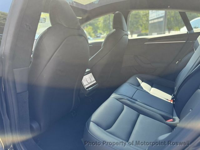 2026 Tesla Model S AWD - 23069611 - 14