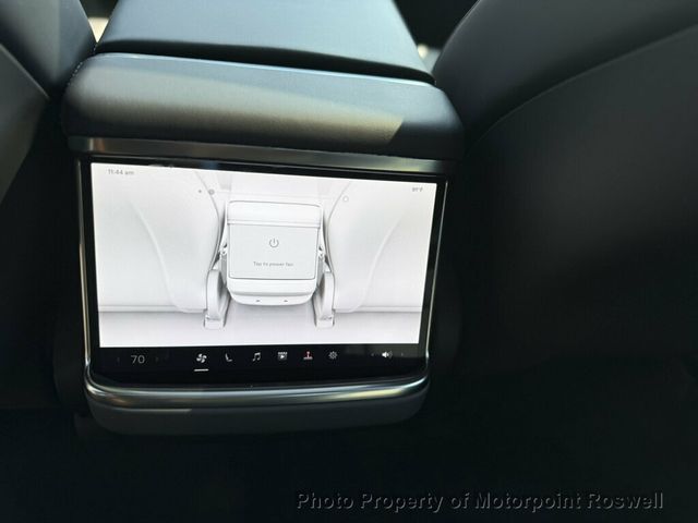 2026 Tesla Model S AWD - 23069611 - 15