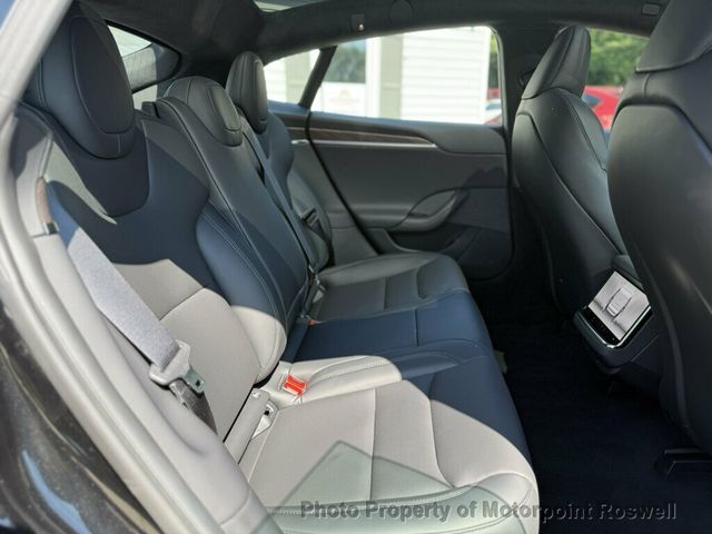 2026 Tesla Model S AWD - 23069611 - 17