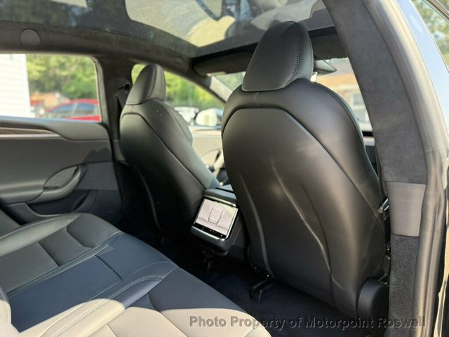 2026 Tesla Model S AWD - 23069611 - 18