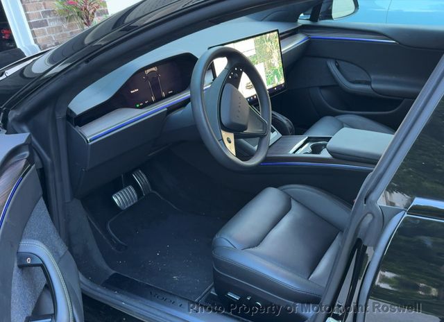 2026 Tesla Model S AWD - 23069611 - 1